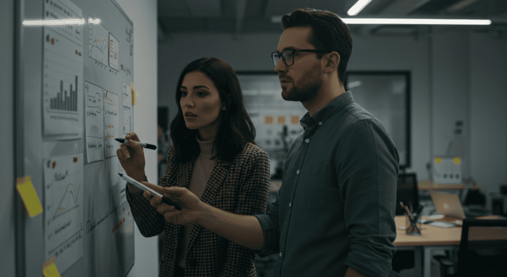 From Test Results to Business Decisions: The Learning Loop - From Test Results to Business Decisions The Learning Loop