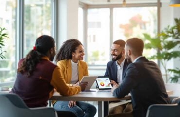 How to Build Long-Term Investor Relationships