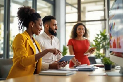 Off-Field Vision: How Elite Athletes Spot Business Opportunities Others Miss