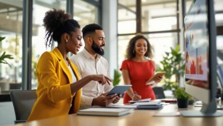 Off-Field Vision: How Elite Athletes Spot Business Opportunities Others Miss