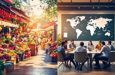 International vs Local Market Entry: Which to Choose First International vs Local Market Entry: Which to Choose First