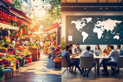 International vs Local Market Entry: Which to Choose First