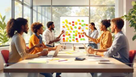 Ecosystem Stakeholder Mapping: Step-by-Step Guide Ecosystem Stakeholder Mapping: Step-by-Step Guide