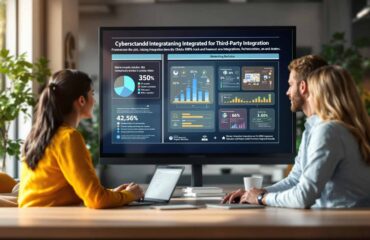 Third-Party Integration Risks and Solutions