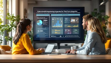 Third-Party Integration Risks and Solutions Third-Party Integration Risks and Solutions