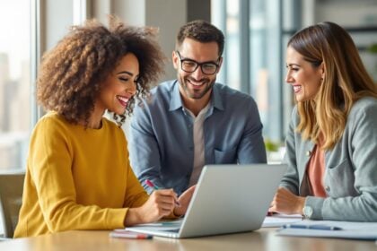 5 Steps to Get Warm Investor Intros