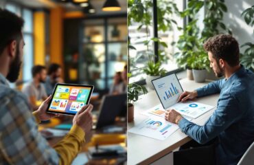 Pitch Deck vs Business Plan: What Investors Really Want Pitch Deck vs Business Plan: What Investors Really Want