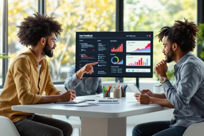 How to Build a User Feedback Loop for Startups