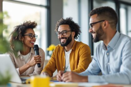 10 Webinar Engagement Tips for Startups