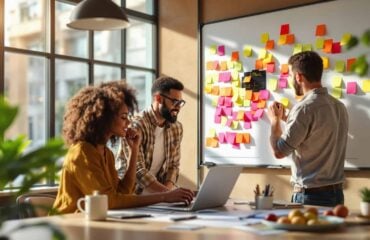 How to Build a Minimum Viable Product in 60 Days