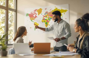 7 Proven Ways to Scale Your Startup Beyond Local Markets