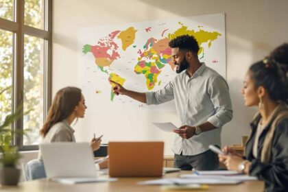 7 Proven Ways to Scale Your Startup Beyond Local Markets