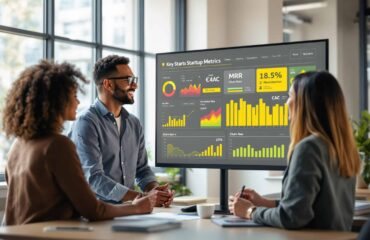 Top 6 Metrics to Track for Early-Stage Startup Success Top 6 Metrics to Track for Early-Stage Startup Success