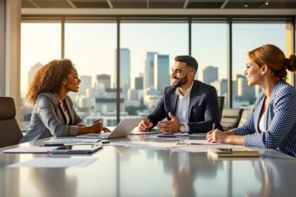 What is an M&A deal?