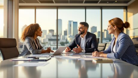 What is an M&A deal?