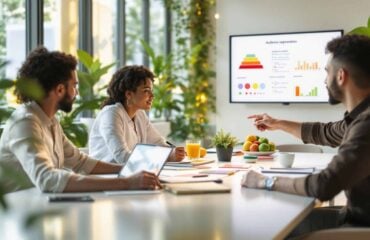 Case Study: Audience Targeting For Startup Growth Case Study: Audience Targeting For Startup Growth