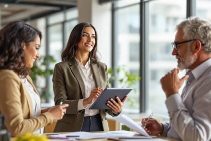 Selling a tech startup