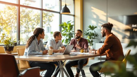 Mergers and acquisitions for startups