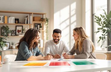 Color Psychology for Startup Branding Success Color Psychology for Startup Branding Success