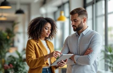 Risk Tolerance Rifts: When Co-Founders See Danger Differently