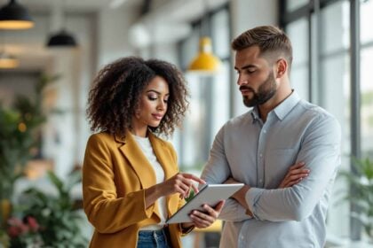 Risk Tolerance Rifts: When Co-Founders See Danger Differently