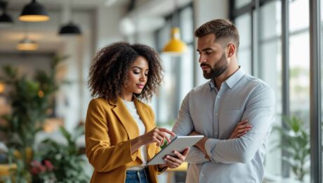 Risk Tolerance Rifts: When Co-Founders See Danger Differently Risk Tolerance Rifts: When Co-Founders See Danger Differently