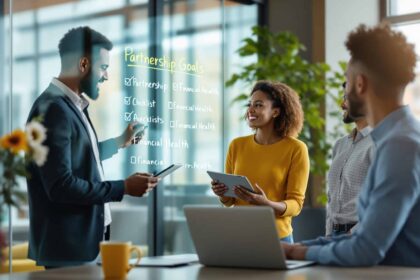 Partnership Readiness Checklist for Startups