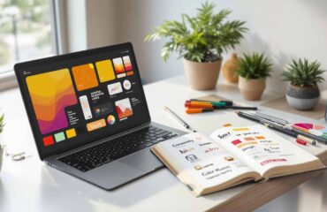 Top Tools for Brand Identity Design