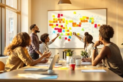 Overcoming Organizational Barriers to Disruption