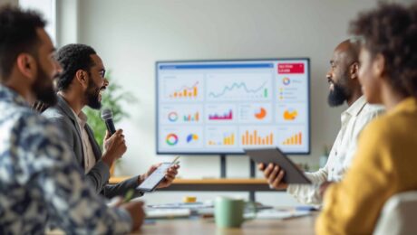 How Webinars Drive High-Quality Leads How Webinars Drive High-Quality Leads