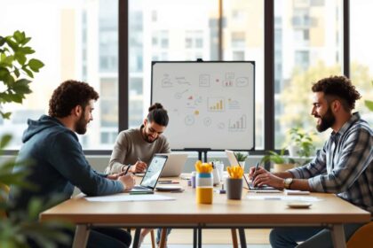 Psychographic Segmentation for Startups