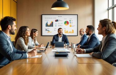 How corporations approach deep tech startup acquisition How corporations approach deep tech startup acquisition