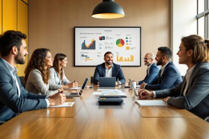 How corporations approach deep tech startup acquisition