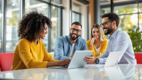 Key Negotiation Strategies for Startups Key Negotiation Strategies for Startups