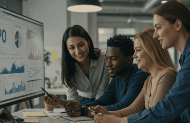 Why IPO Dreams Might Be Holding Your Startup Back