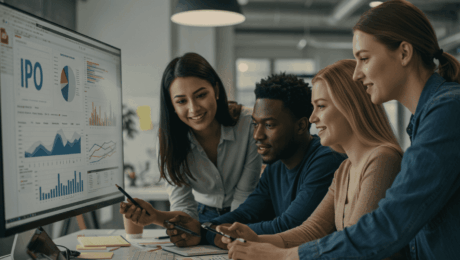 Why IPO Dreams Might Be Holding Your Startup Back