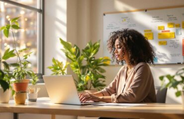 Setting Boundaries That Stick: Protecting Your Time and Energy as an Early-Stage Founder Setting Boundaries That Stick: Protecting Your Time and Energy as an Early-Stage Founder