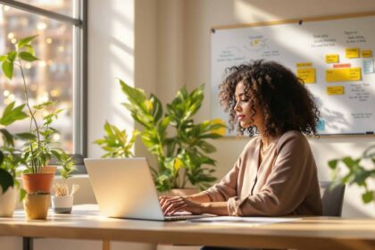 Setting Boundaries That Stick: Protecting Your Time and Energy as an Early-Stage Founder