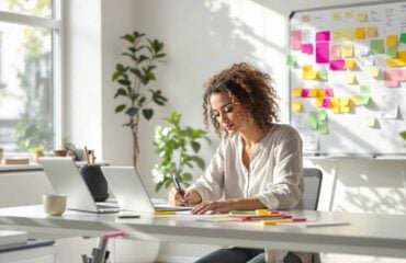 Stop the Startup Hamster Wheel: Mastering Time Blocking for Founder Sanity