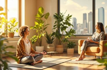 From Chaos to Calm: Busting Meditation Myths for Skeptical Startup Founders