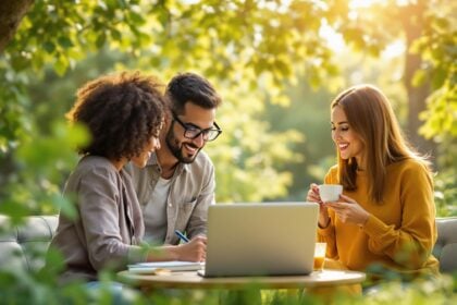 Beyond the Hustle: Building Sustainable Routines for Long-Term Founder Success