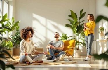 The 5-Minute Founder: How Micro-Meditations Can Transform Your Startup Day