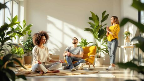 The 5-Minute Founder: How Micro-Meditations Can Transform Your Startup Day The 5-Minute Founder: How Micro-Meditations Can Transform Your Startup Day