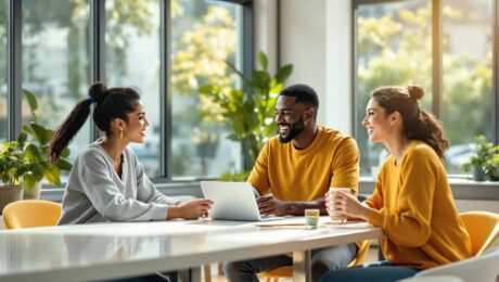 Building a Supportive Founder Network: Your Secret Weapon Against Isolation Building a Supportive Founder Network: Your Secret Weapon Against Isolation