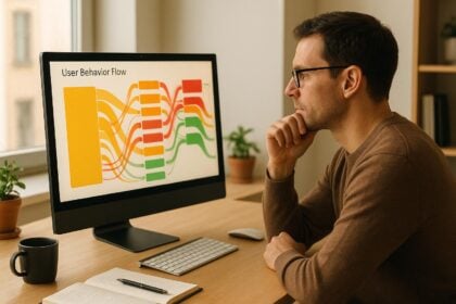 Beyond the Click: Identifying Meaningful GTM Signals from User Behavior Flow