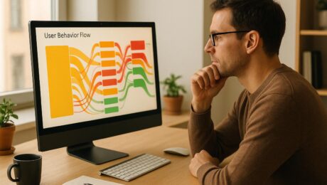Beyond the Click: Identifying Meaningful GTM Signals from User Behavior Flow Beyond the Click: Identifying Meaningful GTM Signals from User Behavior Flow