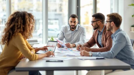 Decision-Making Disconnects: Power, Process, and Perspective Decision-Making Disconnects: Power, Process, and Perspective