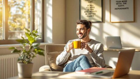 The Power of Mini-Breaks: Recharging Your Founder Brain in 5 Minutes or Less The Power of Mini-Breaks: Recharging Your Founder Brain in 5 Minutes or Less