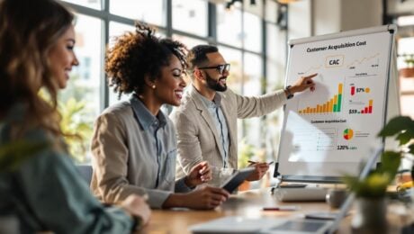 How to Calculate CAC for Startups