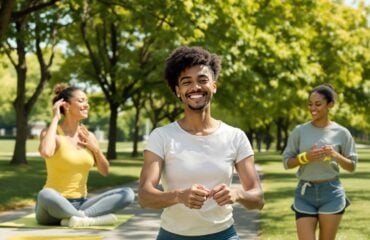 Beyond the Desk: The Importance of Movement and Exercise for Founder Well-being